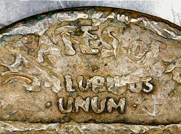 1970-US-Lincoln-Penny!